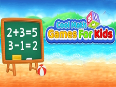 Spill Kule Matematikkspill for Barn online