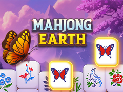 Spill Mahjong Jorden online