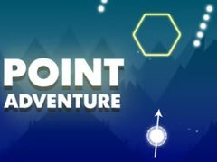 Spill Punkt Eventyr online