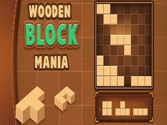 Spill Trekblok Mania online