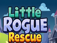 Spill Liten Rogue Redning online