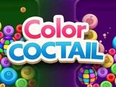 Spill Farge Cocktail online