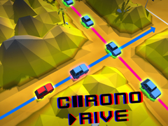 Spill Chrono Drive online
