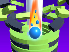 Spill Helix Fall online