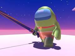 Spill Impostor Hemmelig Ninja online