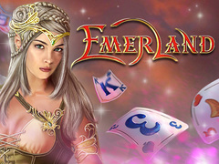 Spill Tri Peaks Emerland Solitaire online
