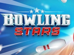 Spill Bowlingstjerner online