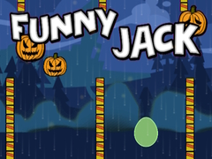 Spill Morsomme Jack online