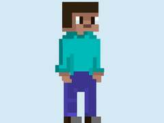 Spill Flytt Craft online