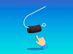 Spill Ring Fall Puslespill online