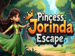 Spill Prinsesse Jorinda Flukt online