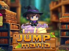 Spill Hopp Mania online