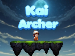 Spill Kai Bueskytter online