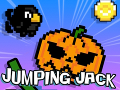 Spill Hoppende Jack online