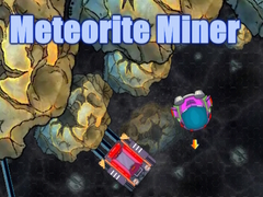 Spill Meteorittgraver online