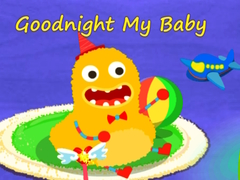 Spill God natt, min baby online