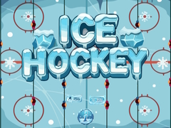 Spill Ishockey online