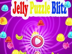 Spill Jelly Puzzle Blitz online