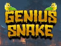 Spill Geniul Slange online
