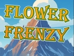 Spill Blomsterfrenzy online