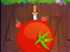 Spill Kastende Ninja online