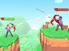 Spill Buegutt: Buens duell online