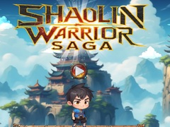 Spill Shaolin Kriger Saga online