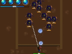 Spill Magi Eventyr: Mektig Raid online
