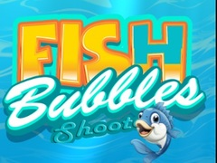 Spill Fisk Bobler Skytespill online