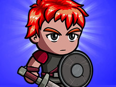 Spill Episk helt søken: Idle RPG online