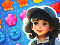 Spill Jewel Garden Historie online