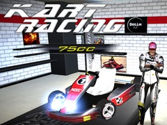 Spill Kart Racing Ultimat online