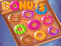 Spill Donuts online