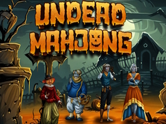 Spill U døde Mahjong online