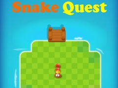 Spill Slangequest online