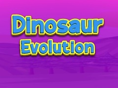 Spill Dinosaurutvikling online