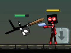 Spill Episk Ragdoll Kamp online