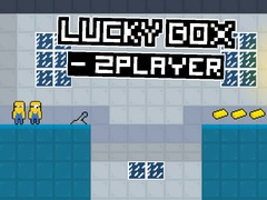 Spill Lykke Boks - 2 Spillere online