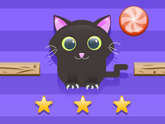 Spill Katt Utfordring online