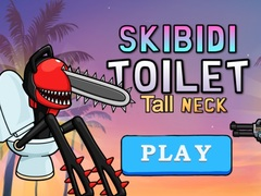 Spill Skibidi Toalett Lang Hals online