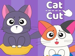 Spill Katt Klipp online