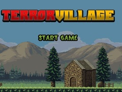 Spill Terrorlandsbyen online