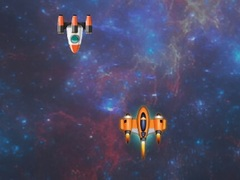 Spill Luftroms Skytter online