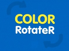 Spill Farge Rotator online