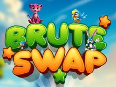 Spill Brutal Bytte online
