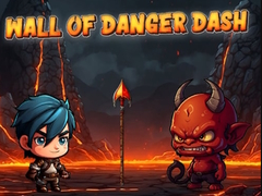 Spill Farlig Vegg Dash online