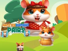 Spill Hamster Kamp Par online