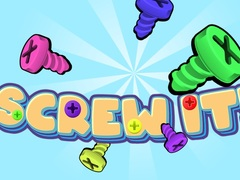 Spill Skru det! online
