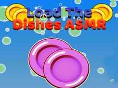 Spill Last Inn Tallerkene ASMR online