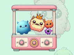 Spill Klemmonster Fusjon online